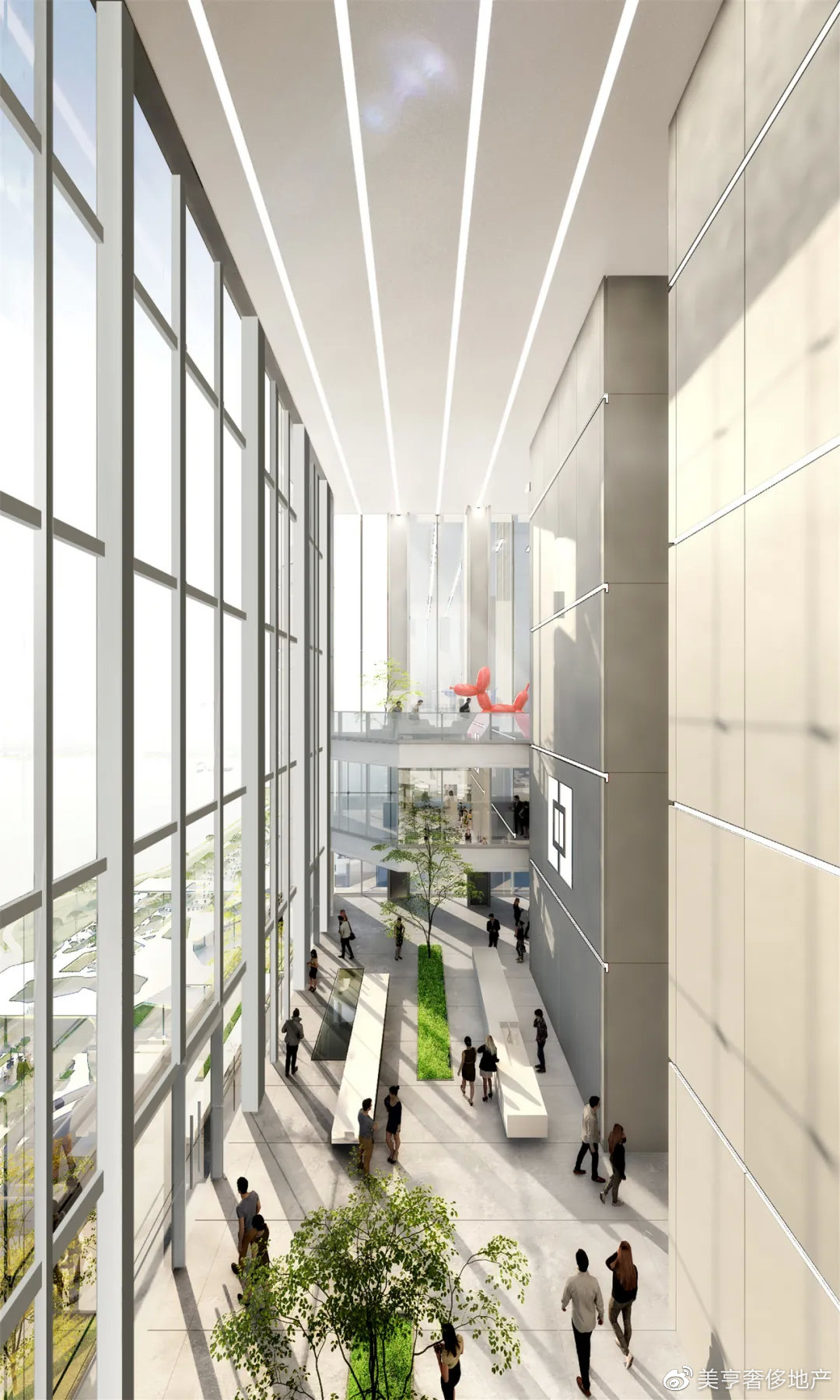 已登场30家+，深圳，果然全球顶级设计大师丰碑场/集锦