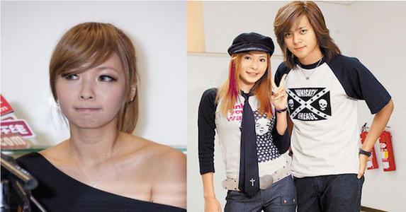 罗志祥从台湾贫民到舞王,罗志祥从零开始