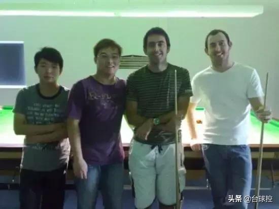 五种击球方式,十大最佳击球动作