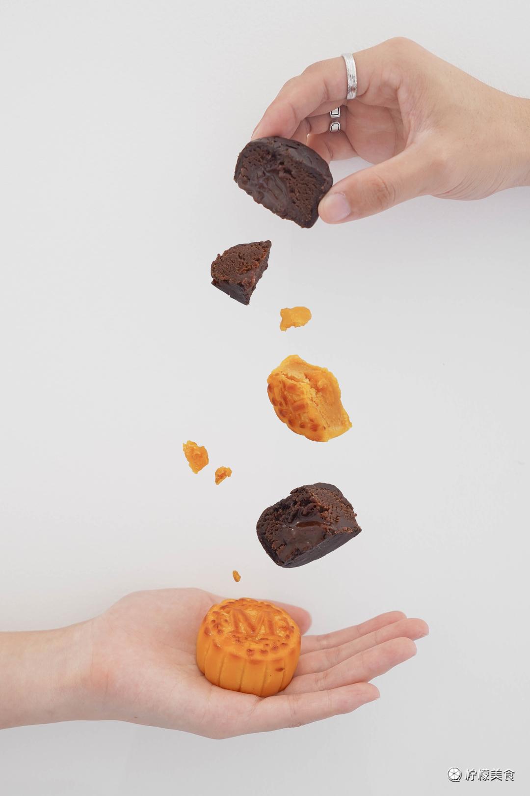 ladym圣诞礼盒,ladym蛋糕