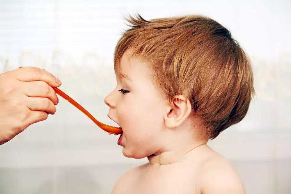 宝宝不吃药有什么妙招1岁内,儿童不吃药怎么办5大妙招来解决