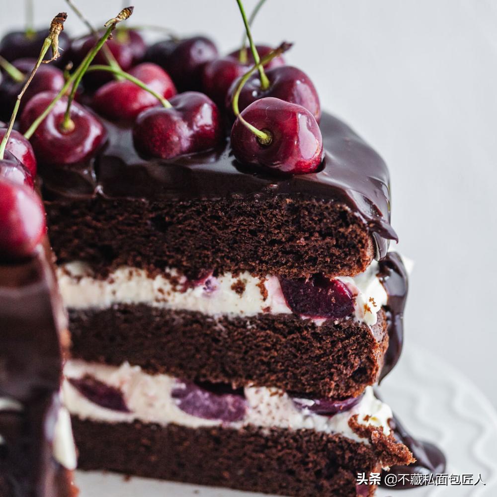 烘焙新手必须知道的7个知识,烘焙中的五个关键步骤