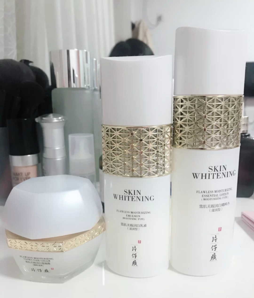 百雀羚补水保湿水乳推荐哪款,最受欢迎的水乳套装排行榜