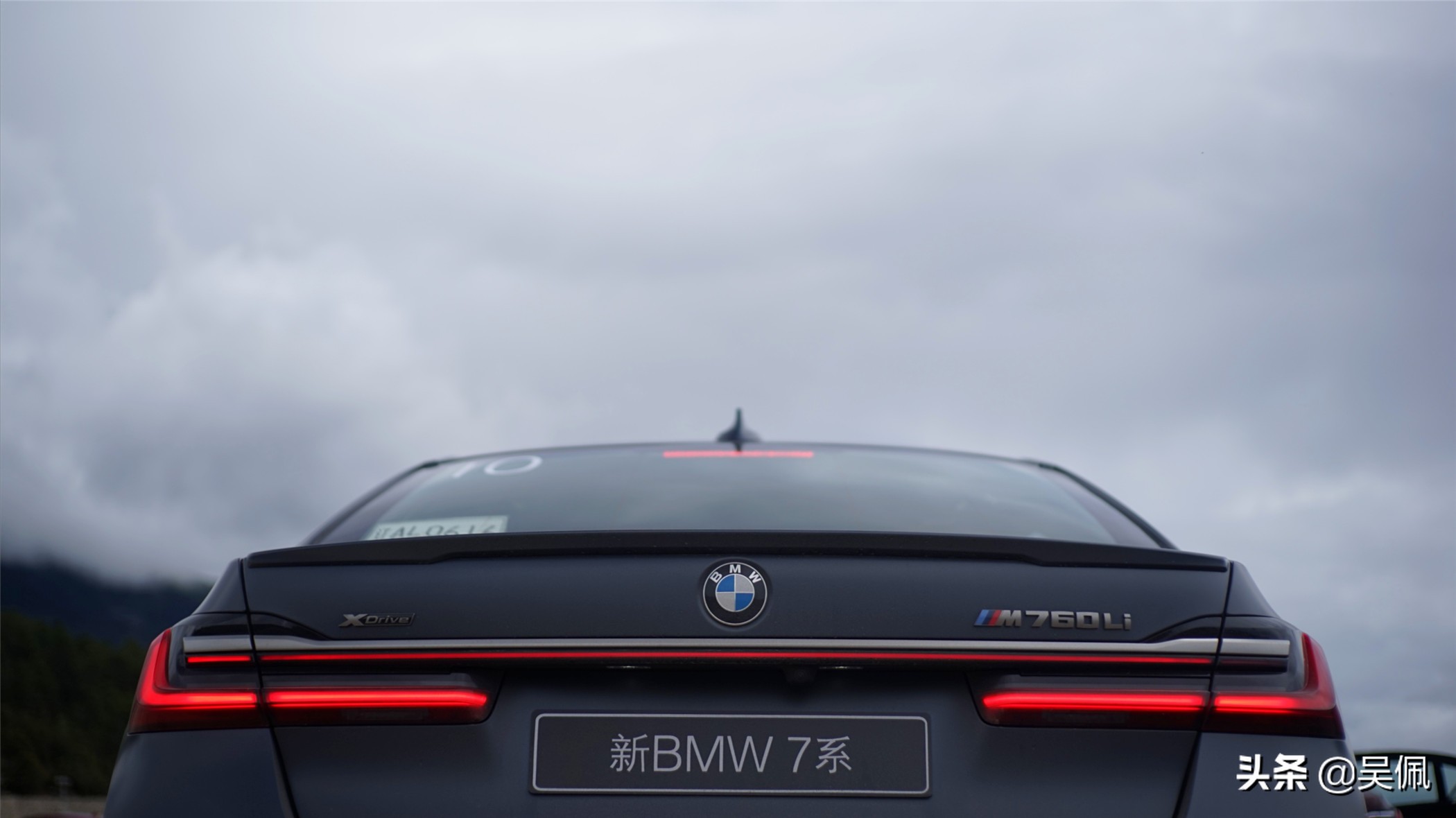 新款宝马7系和x7怎么选,新宝马7系和x7的变化