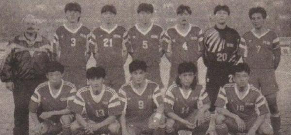 回顾足坛2017,江苏足球历程