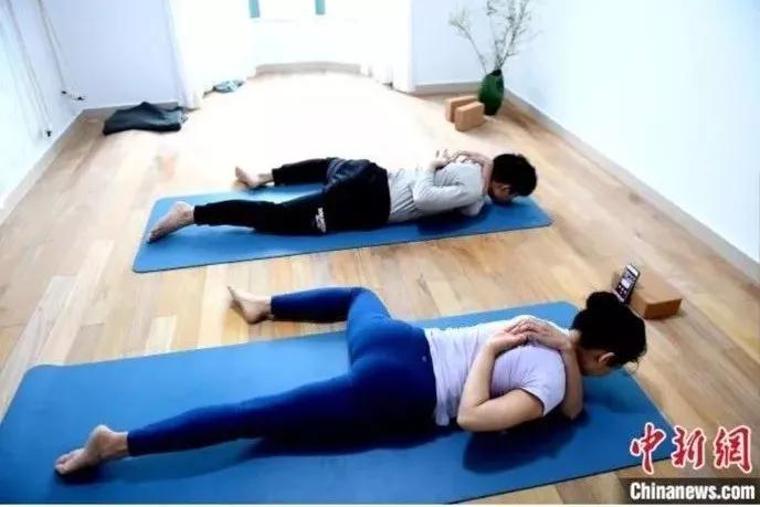 电视投屏瑜伽教程,免费瑜伽app电视投屏