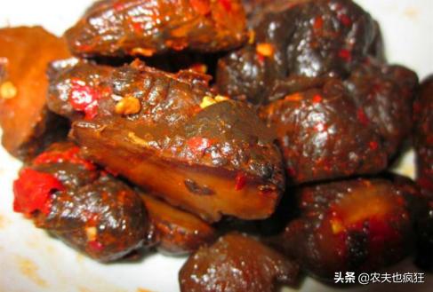 叫姜却不是姜，种1次能采收多年，曾遭农民嫌弃，如今成稀罕菜