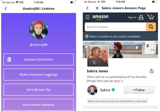 跨境电商tiktok海草,海草跨境短视频直播运营中心