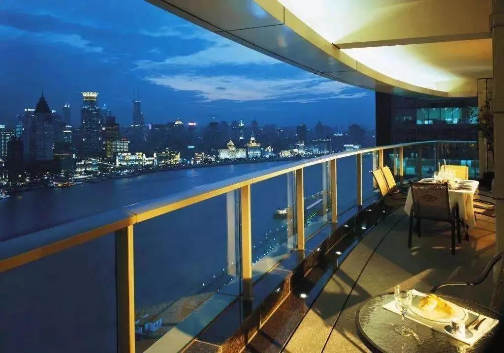 买海景壹号还是汤臣一品,上海中粮海景壹号vs汤臣一品