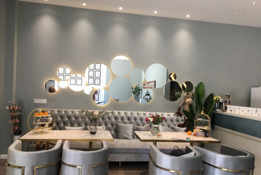 为什么要加盟皮肤管理机构,缔美诗药妆皮肤管理加盟