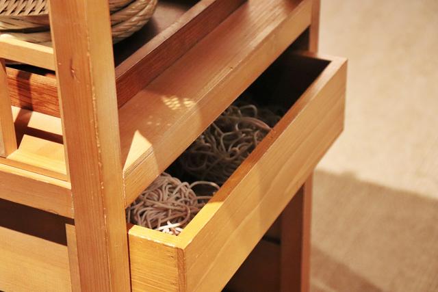 从甜品开始,从轻食到地道味荞麦面口感大比拼