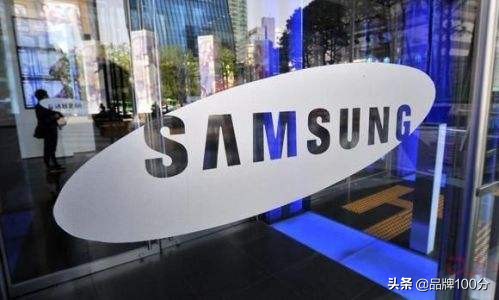 中国三星和韩国三星有啥区别,韩国三星集团和三星电子