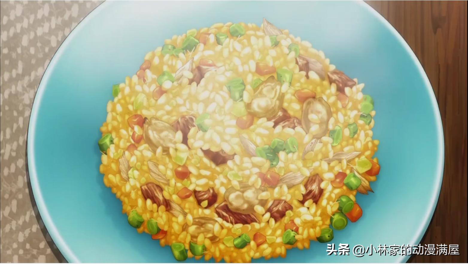 食戟之灵最终季,食戟之灵幸平和绘里奈谁赢了