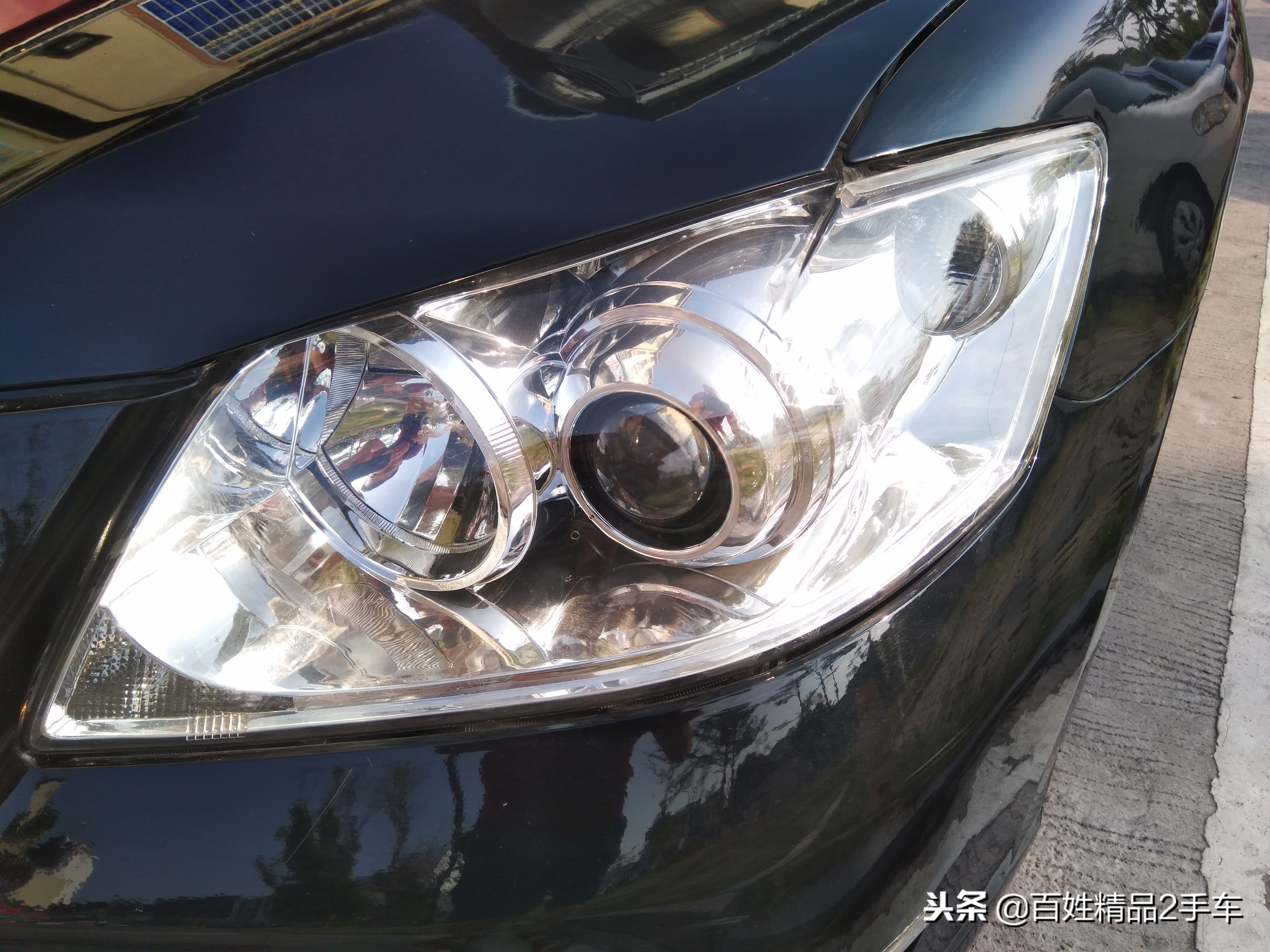 凯美瑞的经典传承,传承三代经典凯美瑞