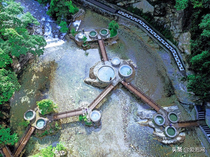 四川温泉最好的地方推荐,四川最好的温泉是哪个景点