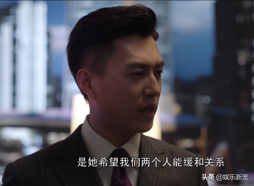 精英律师栗娜干练情商高,精英律师栗娜个人简介