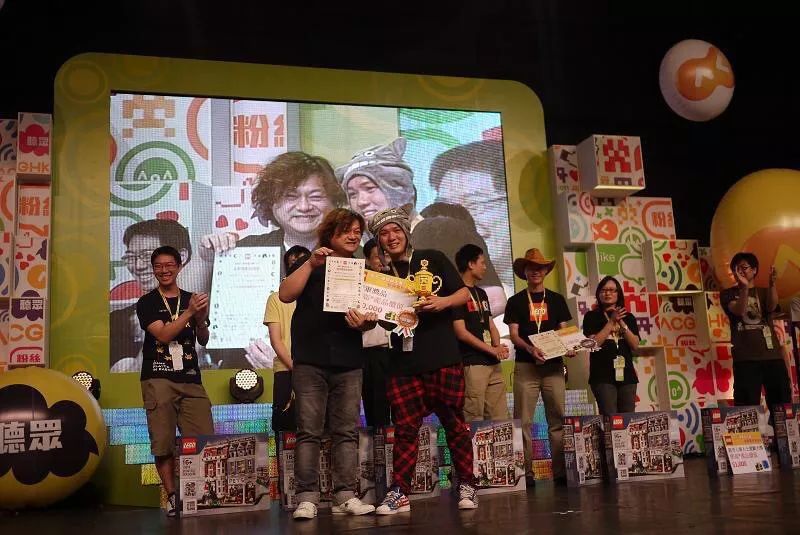 将爱好做到极致,把爱好发挥到极致才是赢家