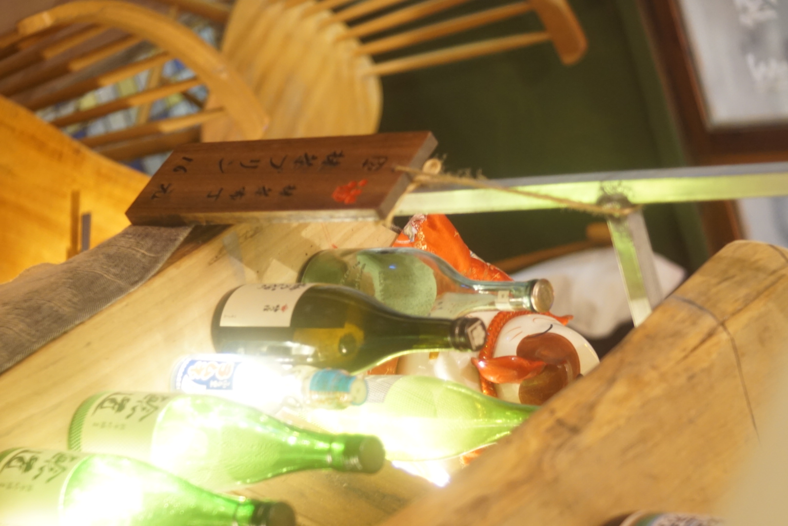 厦大学子的约会宝藏店,温暖人心的日式居酒屋“鲶.道居食屋”