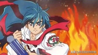 90后小时候的日本动漫,盘点80年代后的29部经典动漫