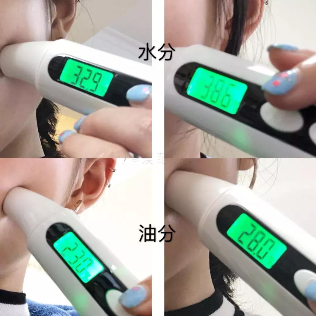 还不知道精油≠果油！你与美白错过了一个亿