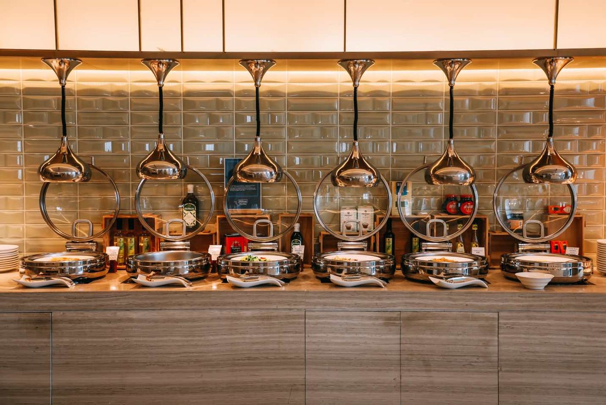 深圳南山希尔顿逸林酒店一室一厅,南山希尔顿逸林酒店介绍