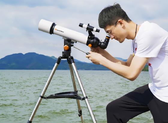 小米星特朗90mm天文望远镜 (399小米天文望远镜)