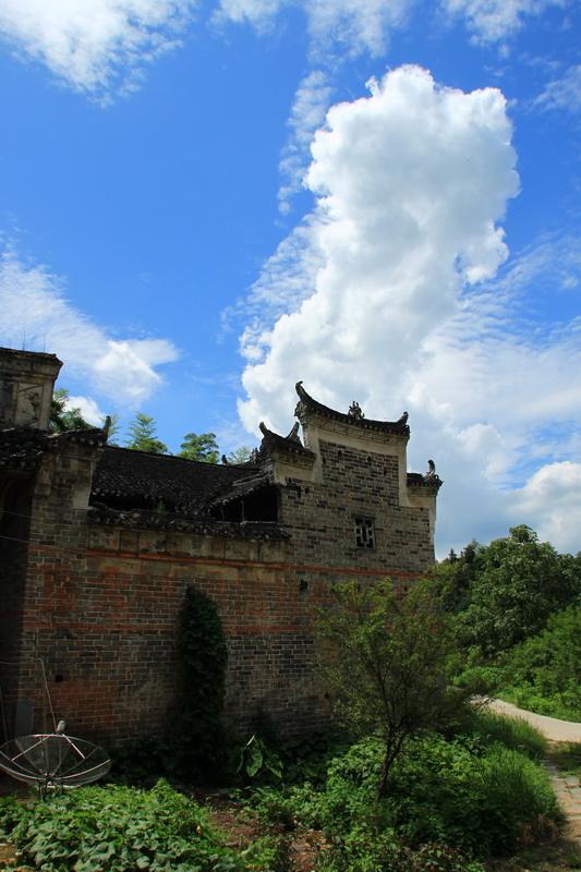 湖南耒阳千年茶油古市,千年古县耒阳牌子