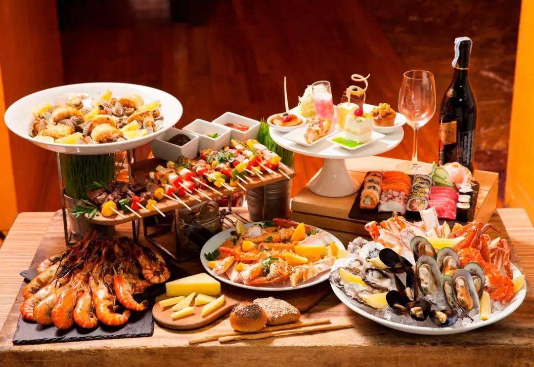 佛山南海华美达酒店标间价格,佛山华美达酒店自助