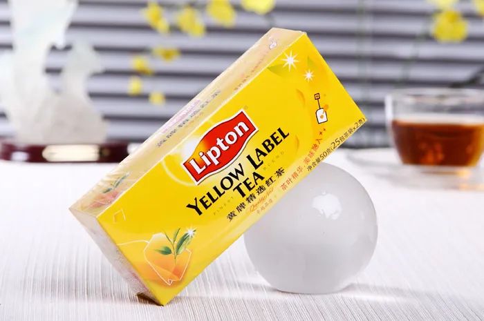 英国茶企立顿成功的原因,英国立顿茶叶和中国茶叶
