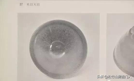 建盏瑕疵率为什么高,建盏瑕疵概率