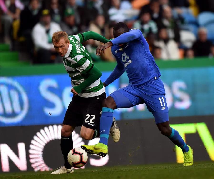 22-23赛季欧冠小组赛赛程对阵,欧冠小组赛第6轮首日战报半全场