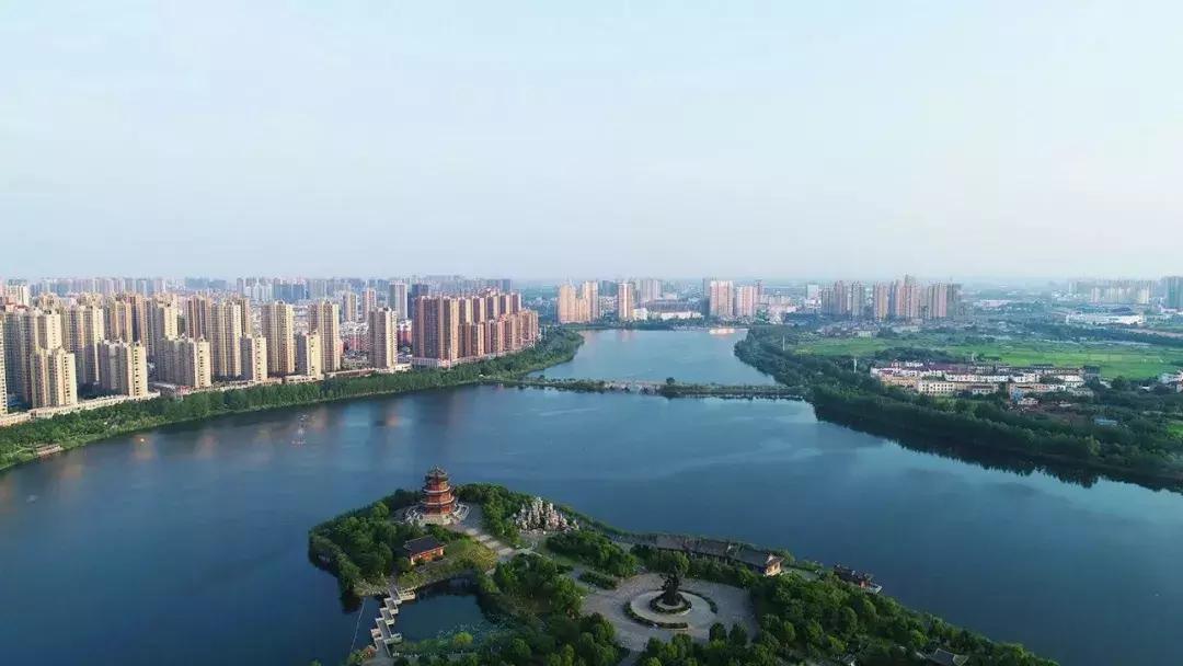 南昌将新增115公里绿道,拓展城市绿道建设