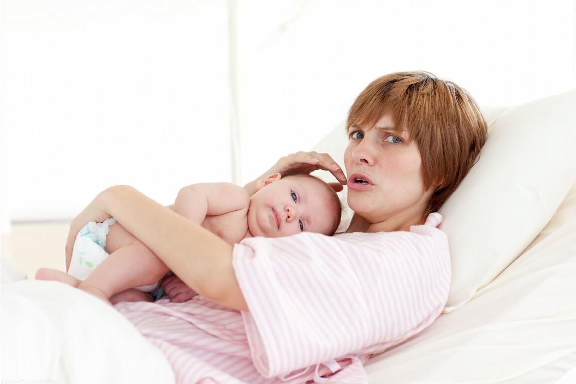 慧眼看清女性性病的特点