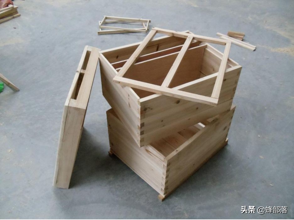 最便宜的蜂箱多少钱一个,蜂箱价格40元是真的吗