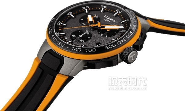 天梭竞速限量版2005多少钱,天梭竞速系列自行车赛特别款腕表