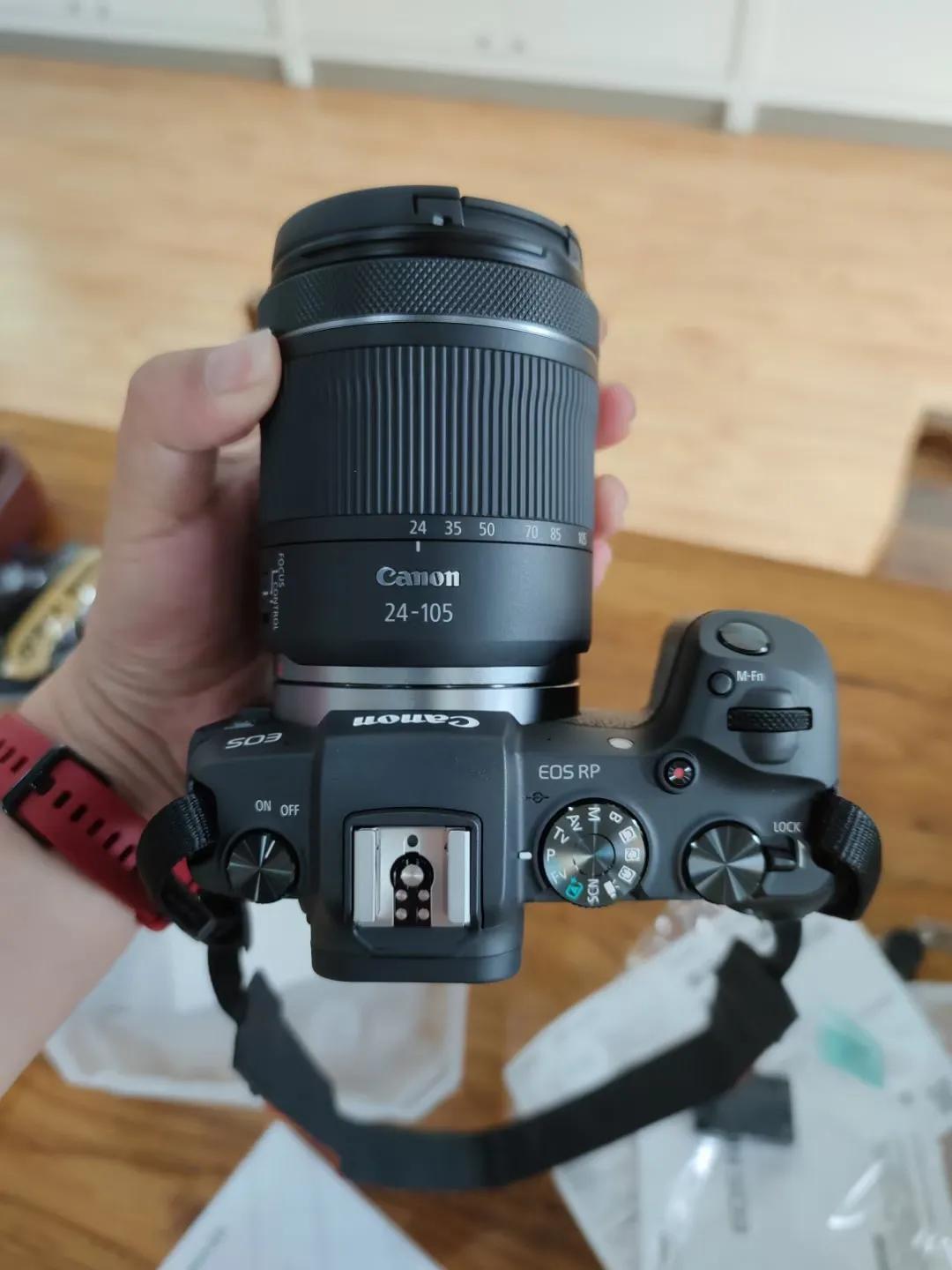 佳能rp真的很不好吗,佳能rp诟病多为何销量好