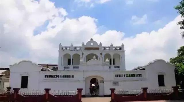 海陆丰原来跟潮汕有这关系