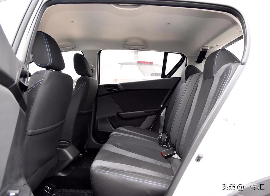 5万公里的宝骏310值得入手吗,宝骏310低配手动挡落地价