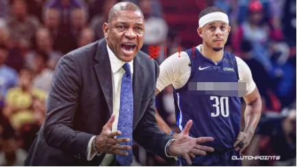 我就想知道,西蒙斯是怎么做到一直不射的?