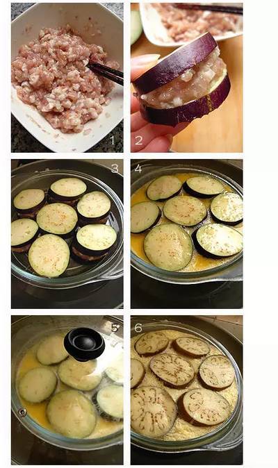 这6道蒸菜简单好做鲜香味美,教你做几道蒸菜美味不重样