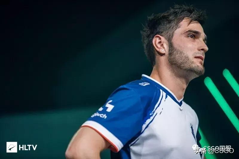 雄风不再的法国男神shox