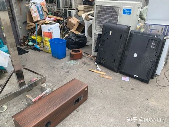 图多杀猫，垃圾佬的日常