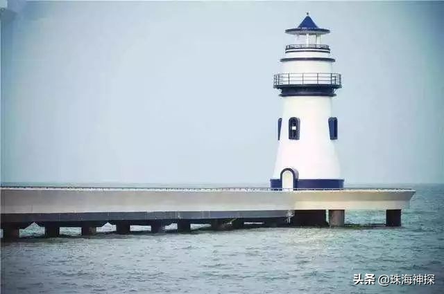 珠海一日游攻略小红书,珠海旅游网红打卡必去的地方