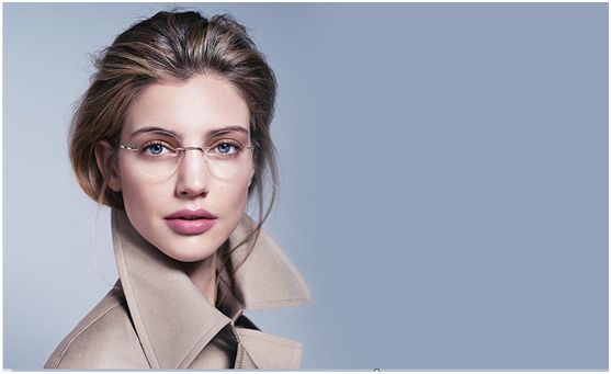 中国近视眼镜架十大品牌排名,十大防蓝光近视眼镜排名