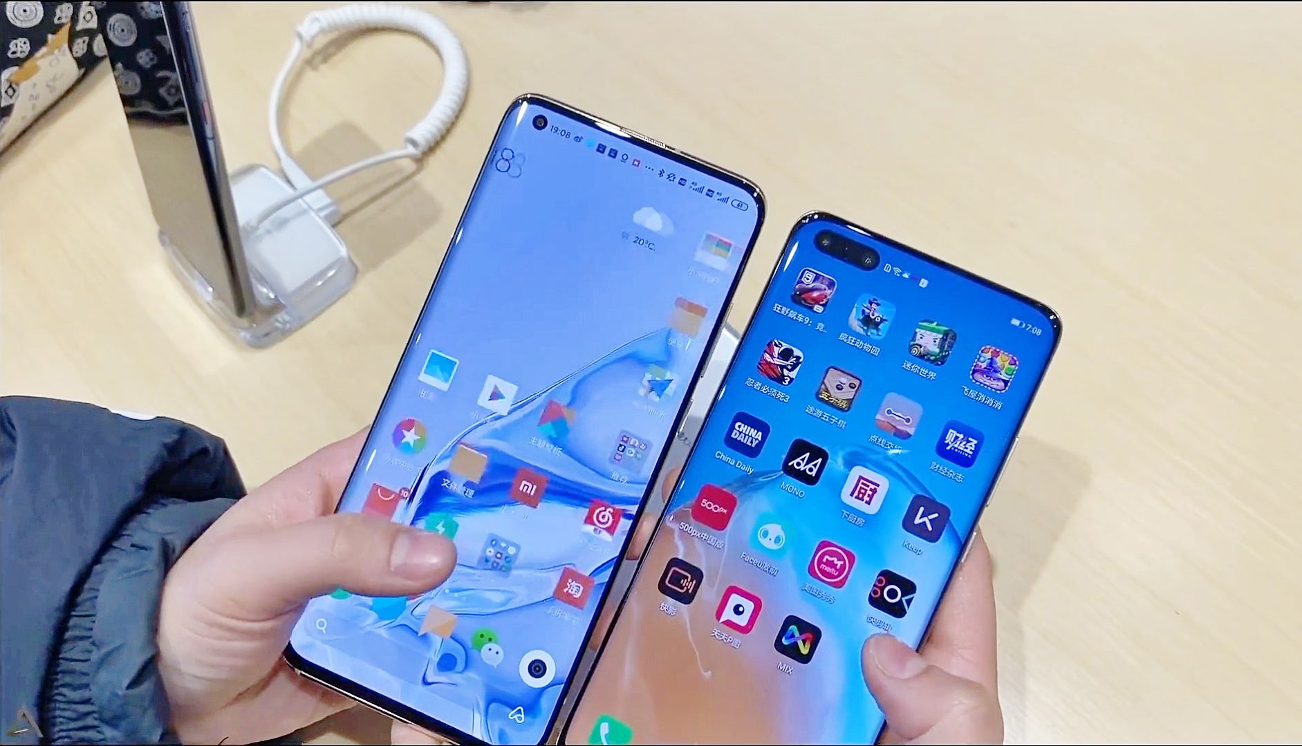 华为手机占世界份额多少,华为手机在中国占比多少