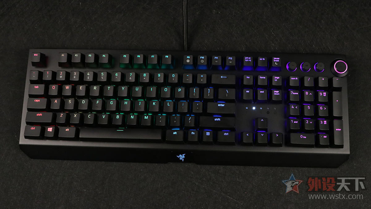 2018年年终盘点 人气最高键盘该买谁？