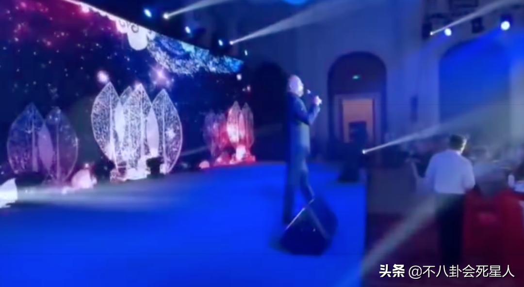 香港明星在三线城市捞金,在香港不工作也能赚钱