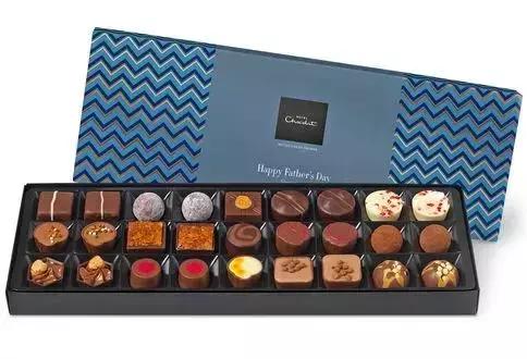 全球只有六家的巧克力店,上海高端巧克力探店