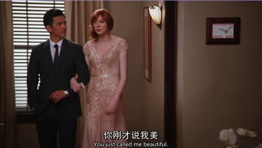 美剧再造淑女,美剧推荐高甜再造淑女