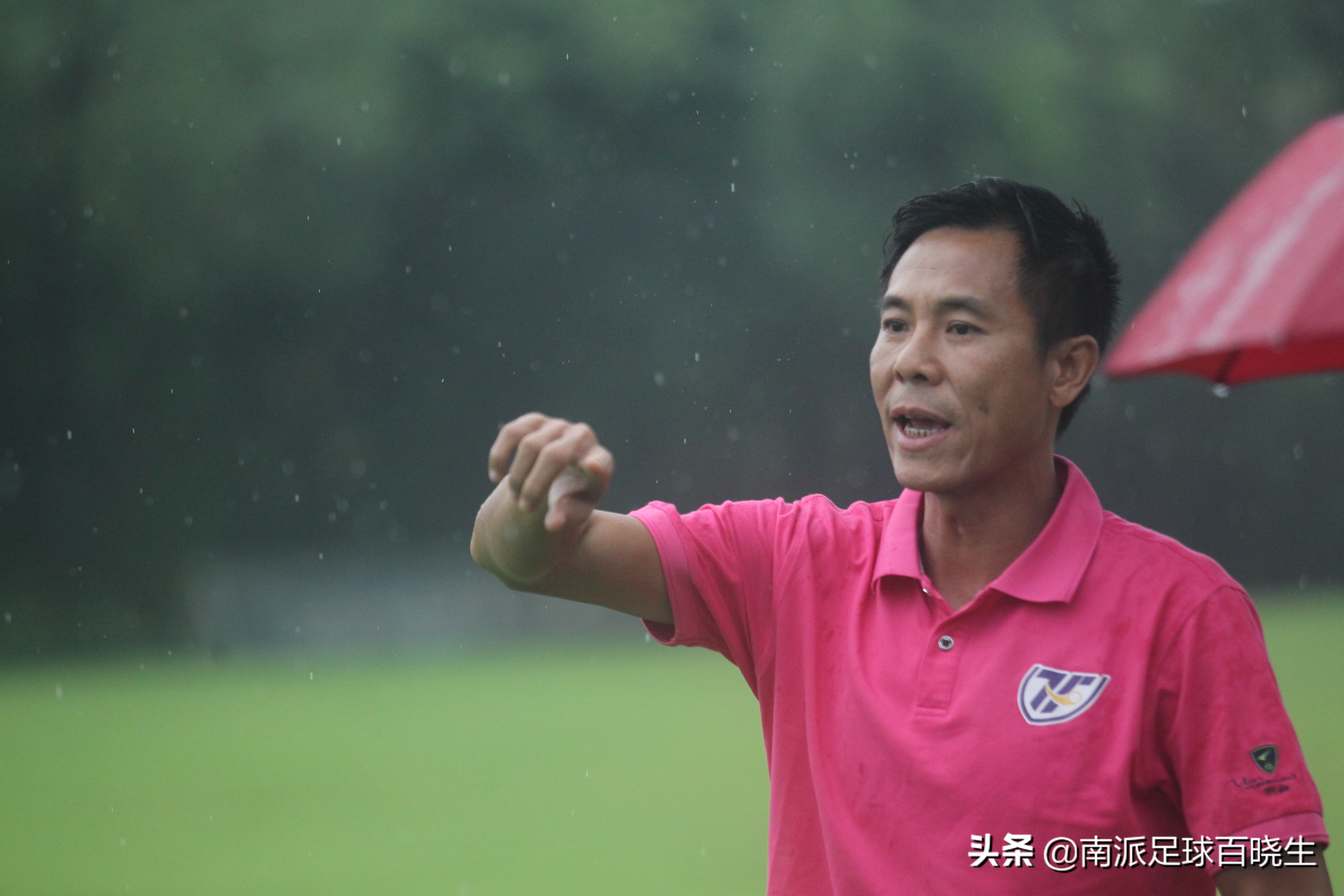 胡志行,胡志军侠客行采访